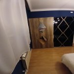 Satılır 5 otaqlı Həyət evi/villa, Avtovağzal metrosu, Biləcəri qəs., Binəqədi rayonu 17
