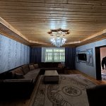 Satılır 5 otaqlı Həyət evi/villa, Binə qəs., Xəzər rayonu 4