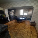 Продажа 4 комнатная Вторичка, İnşaatçılar метро, пос. Йени Ясамал, Ясамал район 11