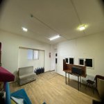 Kirayə (aylıq) 1 otaqlı Ofis, 20 Yanvar metrosu, Nəsimi rayonu 5