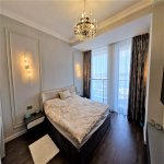 Kirayə (aylıq) 4 otaqlı Yeni Tikili, İçərişəhər metrosu, Bayıl qəs., Səbail rayonu 9