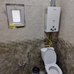 Satılır 2 otaqlı Həyət evi/villa, Koroğlu metrosu, Sabunçu rayonu 21
