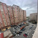 Satılır 2 otaqlı Yeni Tikili, Gənclik metrosu, Nərimanov rayonu 2