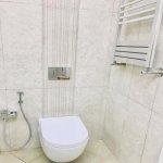 Satılır 3 otaqlı Yeni Tikili, Qara Qarayev metrosu, Nizami rayonu 17