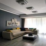 Kirayə (aylıq) 3 otaqlı Yeni Tikili, 28 May metrosu, Nəsimi rayonu 10