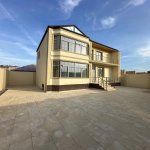 Satılır 4 otaqlı Həyət evi/villa, Masazır, Abşeron rayonu 4