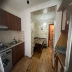 Kirayə (aylıq) 3 otaqlı Köhnə Tikili, Gənclik metrosu, Nərimanov rayonu 8