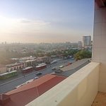 Kirayə (aylıq) 4 otaqlı Yeni Tikili, Əhmədli metrosu, Xətai rayonu 14