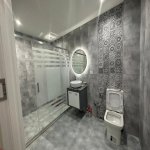 Satılır 2 otaqlı Yeni Tikili, Avtovağzal metrosu, Biləcəri qəs., Binəqədi rayonu 12