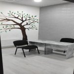 Kirayə (aylıq) 1 otaqlı Ofis, Nəriman Nərimanov metrosu, Nərimanov rayonu 11