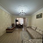 Satılır 2 otaqlı Köhnə Tikili, Gənclik metrosu, Nərimanov rayonu 1