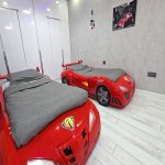 Kirayə (aylıq) 3 otaqlı Yeni Tikili, Nəriman Nərimanov metrosu, Nərimanov rayonu 13