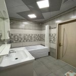 Kirayə (aylıq) 2 otaqlı Köhnə Tikili, İnşaatçılar metrosu, Yasamal rayonu 8