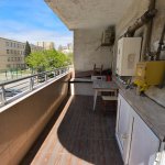 Satılır 4 otaqlı Yeni Tikili, Qara Qarayev metrosu, Nizami rayonu 22