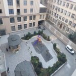 Продажа 4 комнат Новостройка, Насими район 15