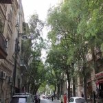 Kirayə (aylıq) 2 otaqlı Köhnə Tikili, Səbail rayonu 2