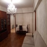 Satılır 3 otaqlı Köhnə Tikili, Nəsimi rayonu 4