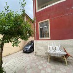 Satılır 4 otaqlı Həyət evi/villa, Avtovağzal metrosu, Biləcəri qəs., Binəqədi rayonu 4
