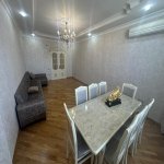 Kirayə (aylıq) 3 otaqlı Yeni Tikili, İnşaatçılar metrosu, Yasamal qəs., Yasamal rayonu 1