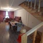 Kirayə (aylıq) 5 otaqlı Həyət evi/villa Xırdalan 25