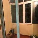 Satılır 3 otaqlı Yeni Tikili, Memar Əcəmi metrosu, 5-ci mikrorayon, Nəsimi rayonu 21