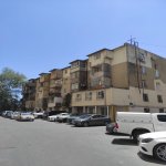 Kirayə (aylıq) 2 otaqlı Köhnə Tikili, Nəriman Nərimanov metrosu, Nərimanov rayonu 7