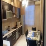 Kirayə (aylıq) 3 otaqlı Yeni Tikili, Nizami metrosu, Caspian Plaza, Yasamal rayonu 9