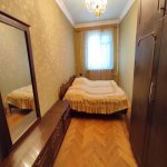 Satılır 2 otaqlı Köhnə Tikili, Nəsimi metrosu, 6-cı mikrorayon, Binəqədi rayonu 24