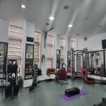 Kirayə (aylıq) Obyekt, Gənclik metrosu, Nərimanov rayonu 4