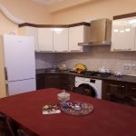Kirayə (aylıq) 2 otaqlı Yeni Tikili, 20 Yanvar metrosu, 3-cü mikrorayon, Nəsimi rayonu 4