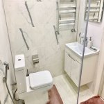 Продажа 3 комнатная Новостройка, пос. Зыг, Сураханы район 14