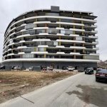 Satılır 3 otaqlı Yeni Tikili, 20 Yanvar metrosu, Biləcəri qəs., Binəqədi rayonu 2