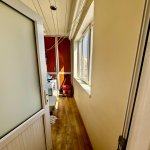 Продажа 2 комнат Вторичка, İnşaatçılar метро, пос. Йени Ясамал, Ясамал район 7