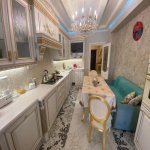 Kirayə (aylıq) 3 otaqlı Yeni Tikili, Elmlər akademiyası metrosu, Yasamal rayonu 5