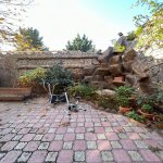Kirayə (aylıq) 10 otaqlı Həyət evi/villa, Qara Qarayev metrosu, Nizami rayonu 21