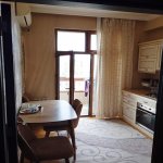 Продажа 1 комнат Новостройка, м. Азадлыг метро, 8-ой микрорайон, Бинагадинский р-н район 4