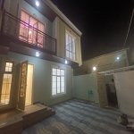 Satılır 4 otaqlı Həyət evi/villa, Binə qəs., Xəzər rayonu 9