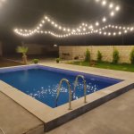 Kirayə (günlük) 4 otaqlı Həyət evi/villa İsmayıllı 3