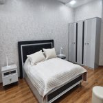 Kirayə (aylıq) 4 otaqlı Yeni Tikili, Sahil metrosu, Səbail rayonu 10