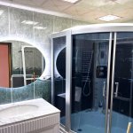 Satılır 3 otaqlı Yeni Tikili, Neftçilər metrosu, Nizami rayonu 12