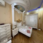 Аренда 4 комнатная Новостройка, м. Эльмляр Академиясы метро, Парк Г.Джавида, Ясамал район 13