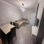 Kirayə (aylıq) 3 otaqlı Köhnə Tikili, Xalqlar dostluğu metrosu, Nizami rayonu 1