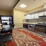 Kirayə (aylıq) 3 otaqlı Yeni Tikili, Nərimanov rayonu 4