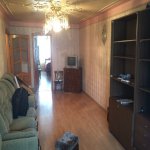 Kirayə (aylıq) 3 otaqlı Köhnə Tikili, Nəriman Nərimanov metrosu, Nərimanov rayonu 4