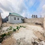 Satılır 4 otaqlı Həyət evi/villa, Binə qəs., Xəzər rayonu 1