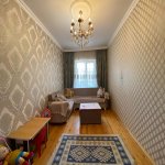 Satılır 4 otaqlı Həyət evi/villa, Xətai rayonu 2