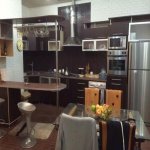 Kirayə (aylıq) 4 otaqlı Yeni Tikili, Sahil metrosu, Səbail rayonu 6