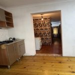 Kirayə (aylıq) 3 otaqlı Köhnə Tikili, Neftçilər metrosu, 8-ci kilometr, Nizami rayonu 2
