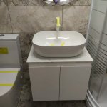 Satılır 3 otaqlı Köhnə Tikili, Neftçilər metrosu, Bakıxanov qəs., Sabunçu rayonu 12