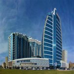 Аренда 4 комнатная Новостройка, Хетаи район 1